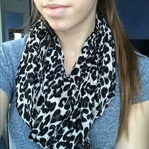 Scarf- Free with Any Purchase